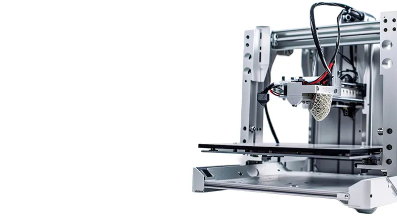 Additive manufacturing