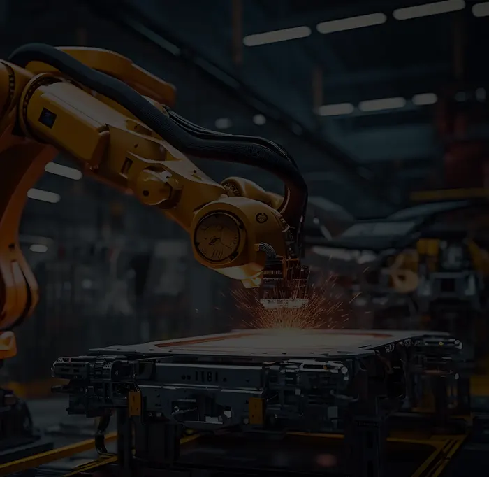 Industrial automation